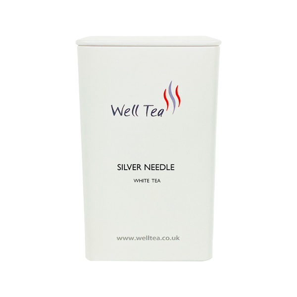 Silver Needle White Tea